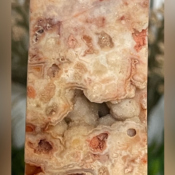 DISCOUNTED Crazy Lace Tower 4.5” - Picture 3 of 10